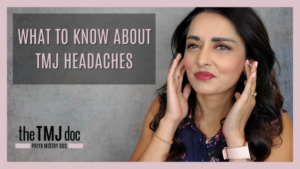 tmj headaches