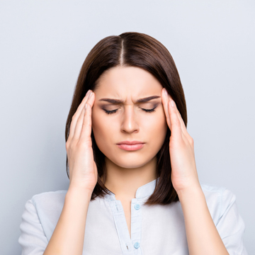 tmj headaches vs migraines